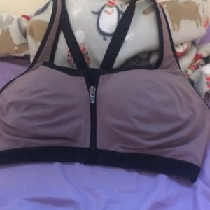 Victoria secret sports bra